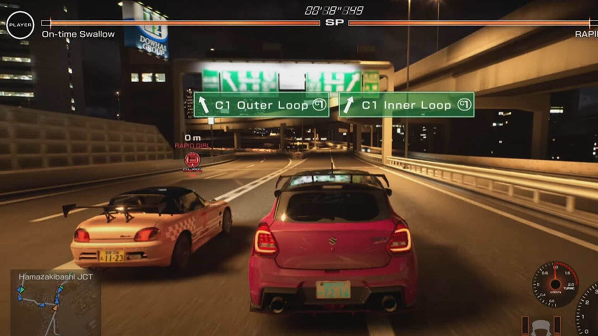 Evolusi & Daya Tarik Tokyo Xtreme Racer